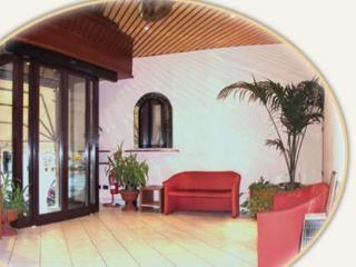 Eden Hotel Mailand